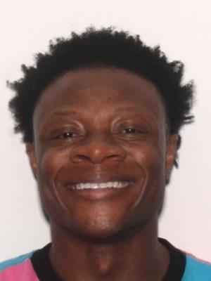 ANDERSON, ROLAND ADRIAN