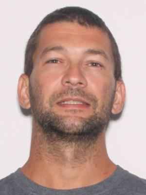 BREEDING, KENNY FRANK