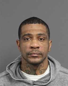 BUSH, DENORIS ALBERT