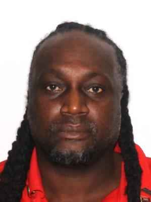 BAILEY, RICHARD AUGUSTUS