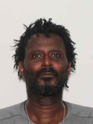 HARRIS, ANTONIO CHICO