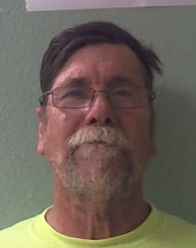 BLOUNT, DONALD DAVID