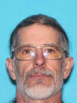 BUCKHANNON, RUSSELL ALLEN