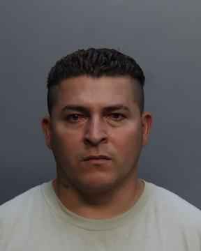 ALVARENGA-CACERES, JIUVER ANIBAL