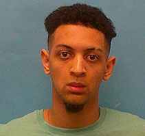 COKER, TRAVIS MALACHI