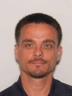 ANDRE, DANIEL CHRISTOPHER