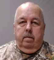 ALBRITTON, ROGER ALLIE