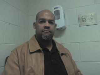 BLACKBURN, SHELDON LEE