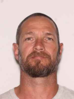 BRADY, JASON MICHAEL