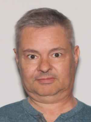 GIACCONE, DEAN ANTHONY