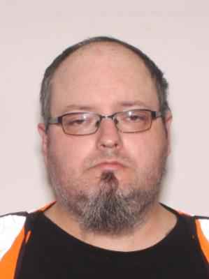 CLIFTON, CALEB DANIEL