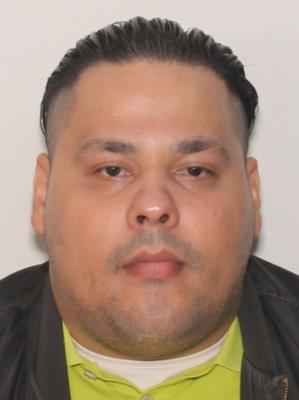 AVILA ALFONSO, WILLIAM