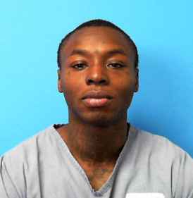 CARSON, DONTAE MARCELL