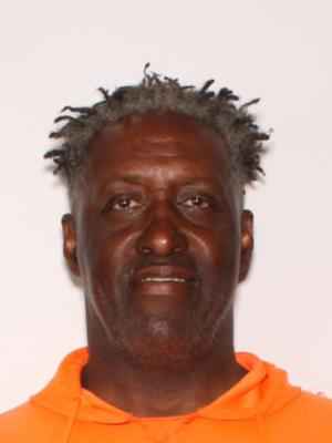 EVANS, TOMMY LAVARNE