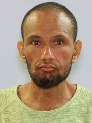 BRUNSON, LACEDRICK LAMONT