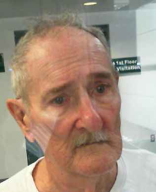 BEVILLE, KENNETH MELVIN