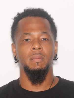 CANNON, ELIJAH GLENDEZ