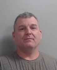 CALDWELL, EDWARD LEE