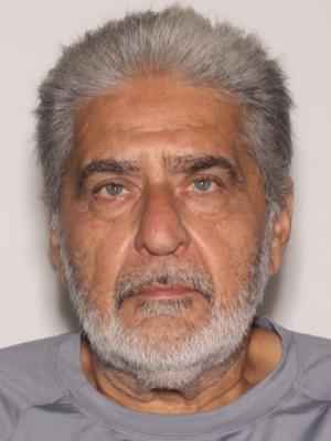 CRESPO, JOSE GILBERTO