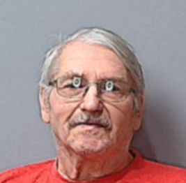 ANDREWS, BENJAMIN ROBERT