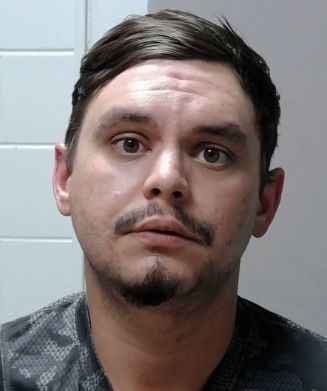 BARRAS, JOSHUA LOREN