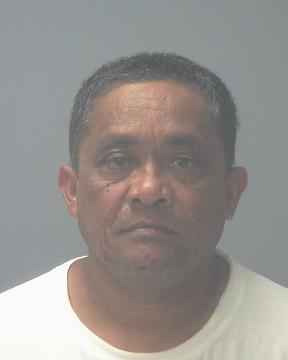 ARDON MARTINEZ, MANUEL DE JESUS