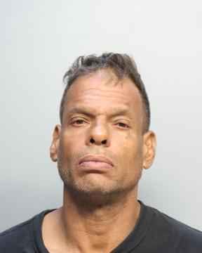 CRUCIFIXIO, NICCOLO DANTE