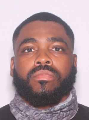 BARKER, DARIUS JERRODD