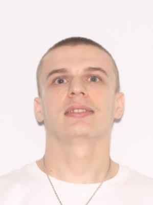 BANKSTON, MICHAEL EDWARD