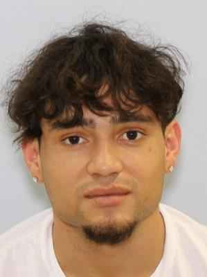 AGOSTOS, CHRISTIAN MARTIN