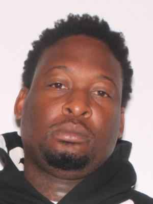 BLADES, JAMAUL ANTWANN