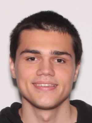 DAISLEY, LUKE AUSTIN