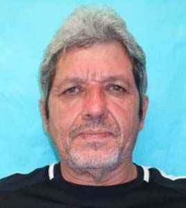 BAEZ PACHECO, RUPERTO