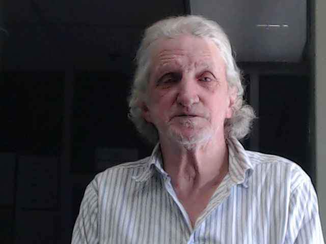 HAMILTON, LAWRENCE CARL