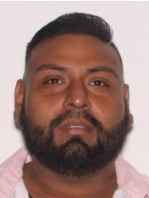 FLORES SANTIBANEZ, LUIS GAMALIEL