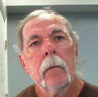 BROWN, CHARLES ORVILLE