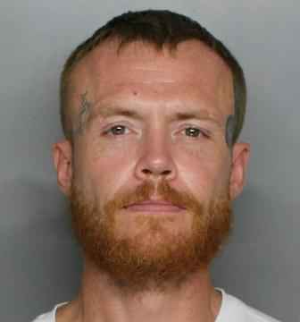 BLECH, BRANDON WAYNE