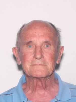 DRAGE, JAMES FREDERICK