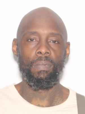 ANDREWS, ANTWAN DWAYNE