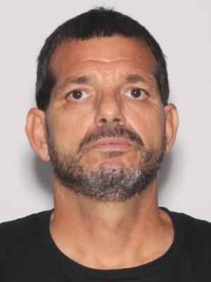 BEAVERS, PATRICK DANIEL