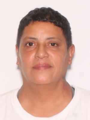 COLON ROMERO, MILDRED