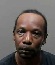 BROOKS, CLIFFORD PARKER