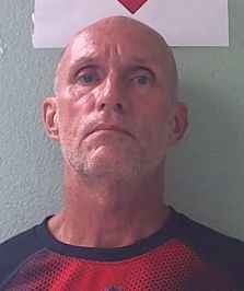 ARQUETTE, ROBERT EUGENE