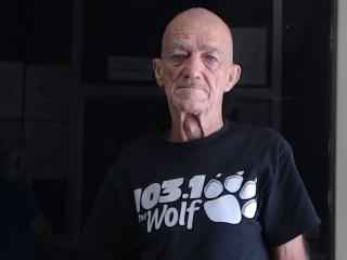 CARTER, JAMES RAYMOND