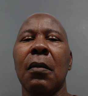 BROWN, RUDOLPH VALINE