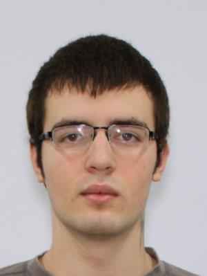 BALLENSKY, SEBASTIAN CHRISTOPHER