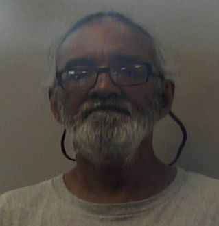 ALBERT, STEVE PATRICK