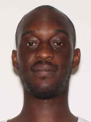 BLAIR, DERRELL LAMONTAE