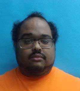 BALDWIN, DARIUS AZEL