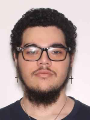 TIGER, THOMAS WILLIAM